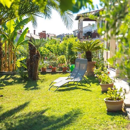Harmony Inn Apartments Portoroz Bagian luar foto