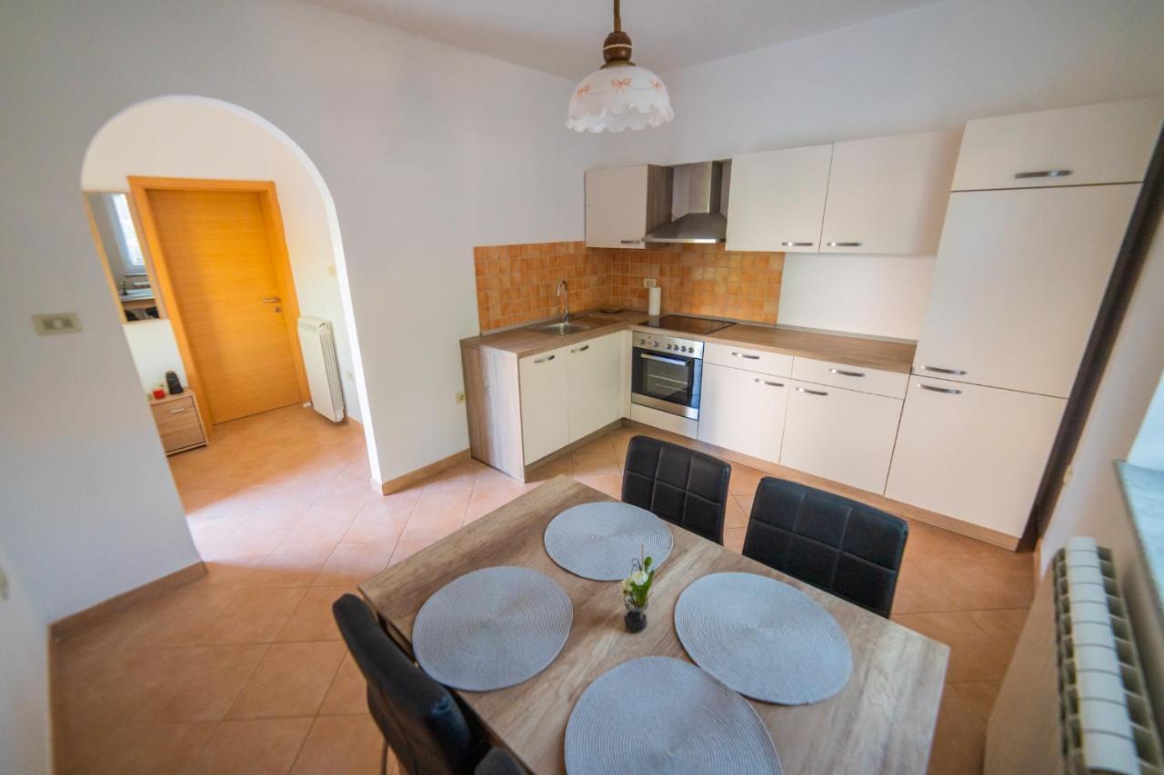 Harmony Inn Apartments Portoroz Bagian luar foto