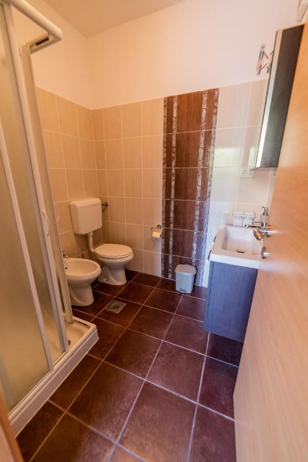 Harmony Inn Apartments Portoroz Bagian luar foto