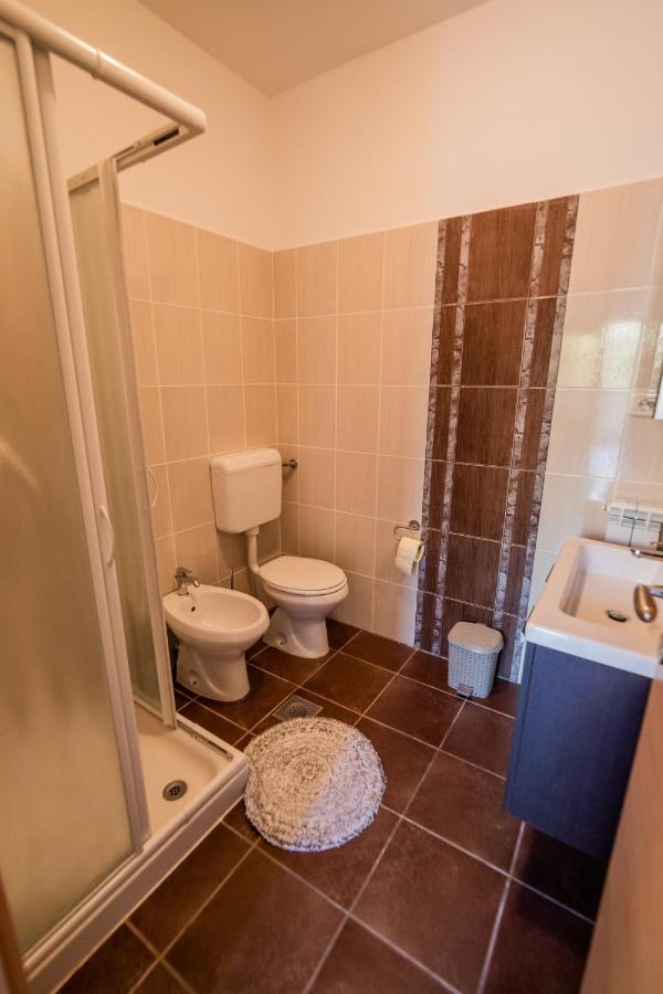 Harmony Inn Apartments Portoroz Bagian luar foto
