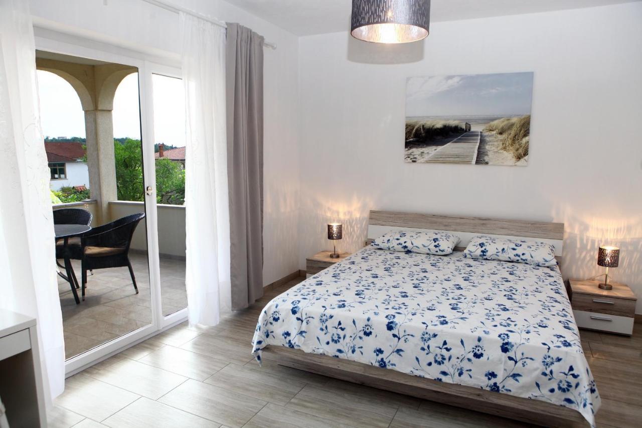Harmony Inn Apartments Portoroz Bagian luar foto