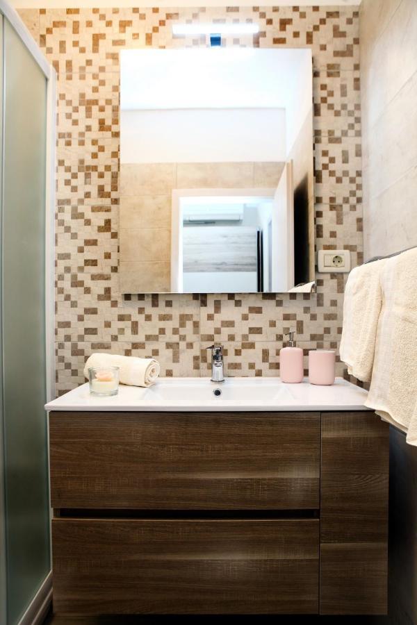 Harmony Inn Apartments Portoroz Bagian luar foto