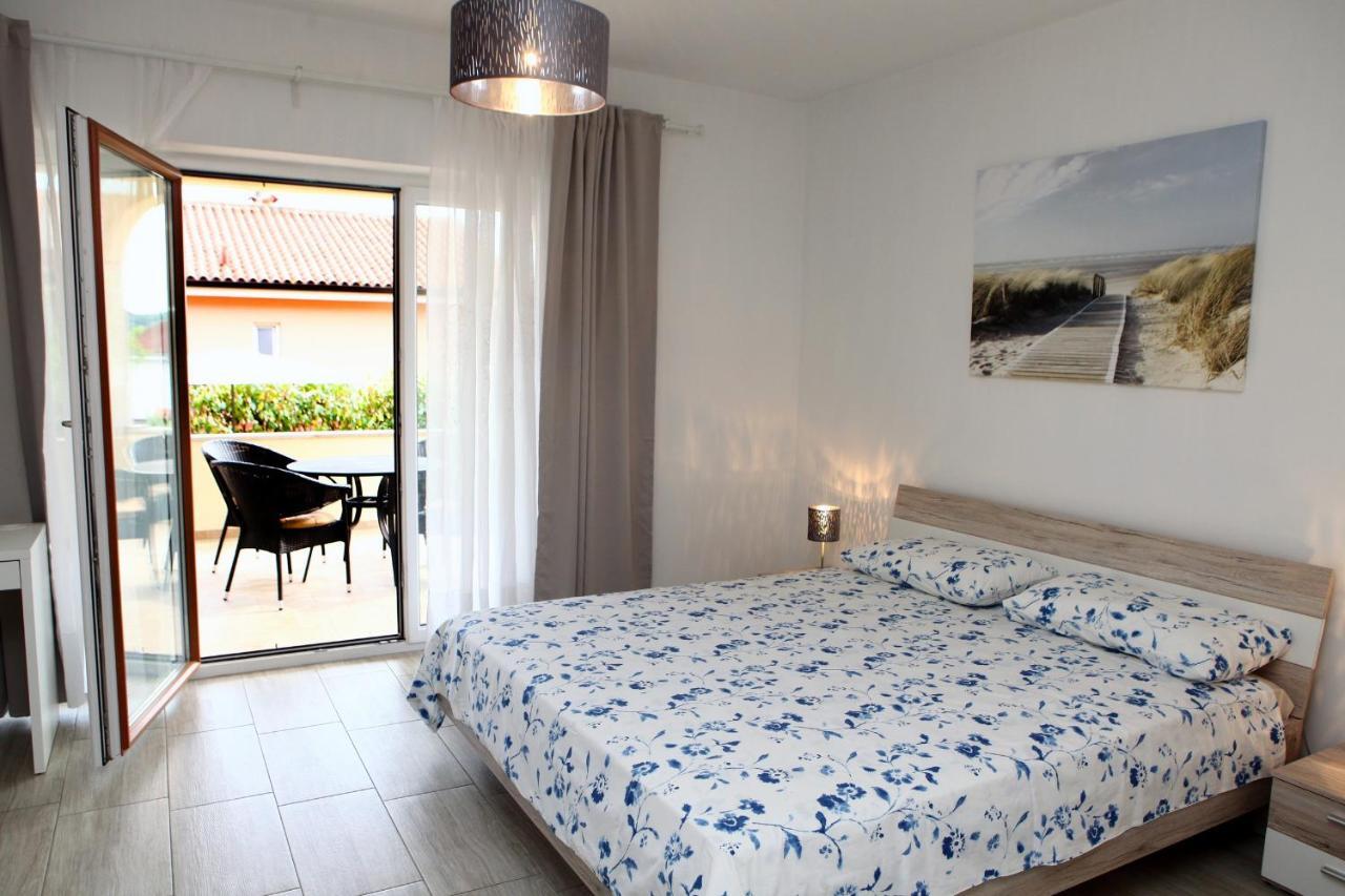 Harmony Inn Apartments Portoroz Bagian luar foto