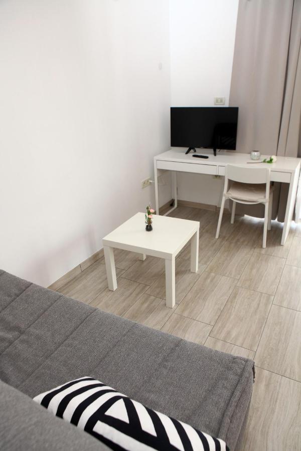 Harmony Inn Apartments Portoroz Bagian luar foto