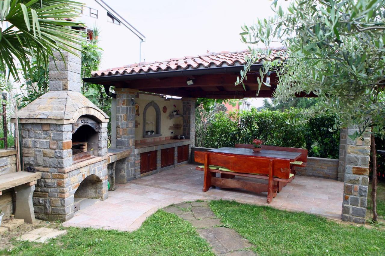 Harmony Inn Apartments Portoroz Bagian luar foto